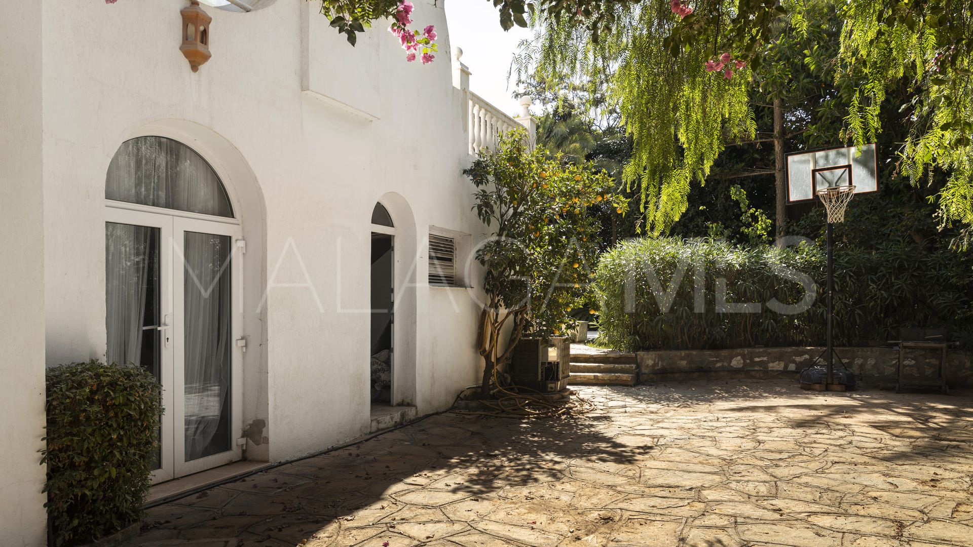 Se vende villa de 9 bedrooms in Riviera del Sol