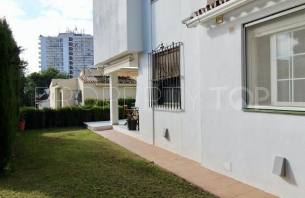 Nueva Andalucia, villa con 3 dormitorios en venta