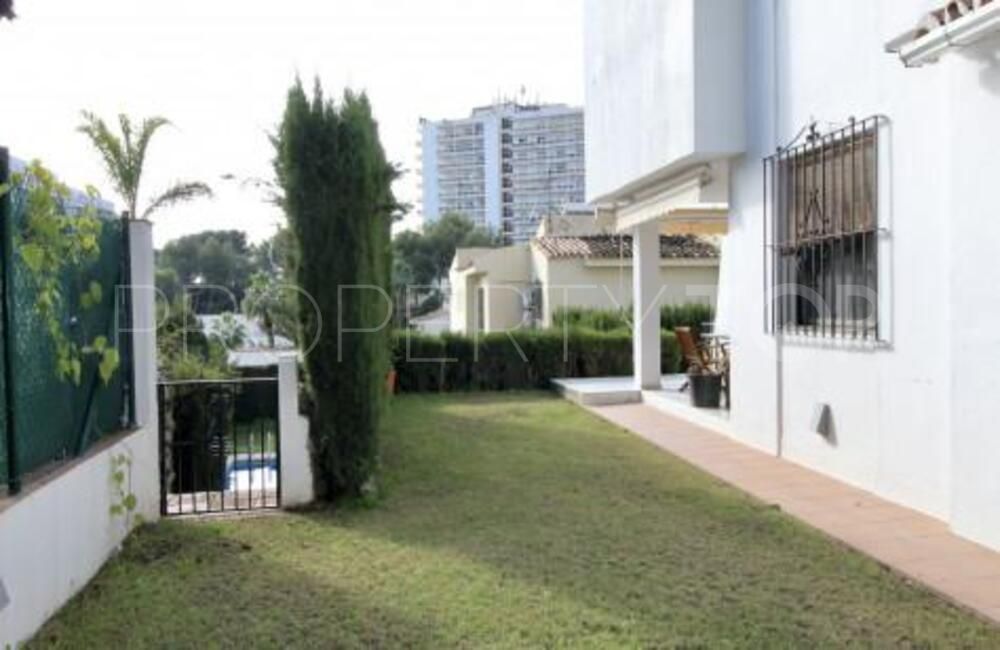 Nueva Andalucia, villa con 3 dormitorios en venta