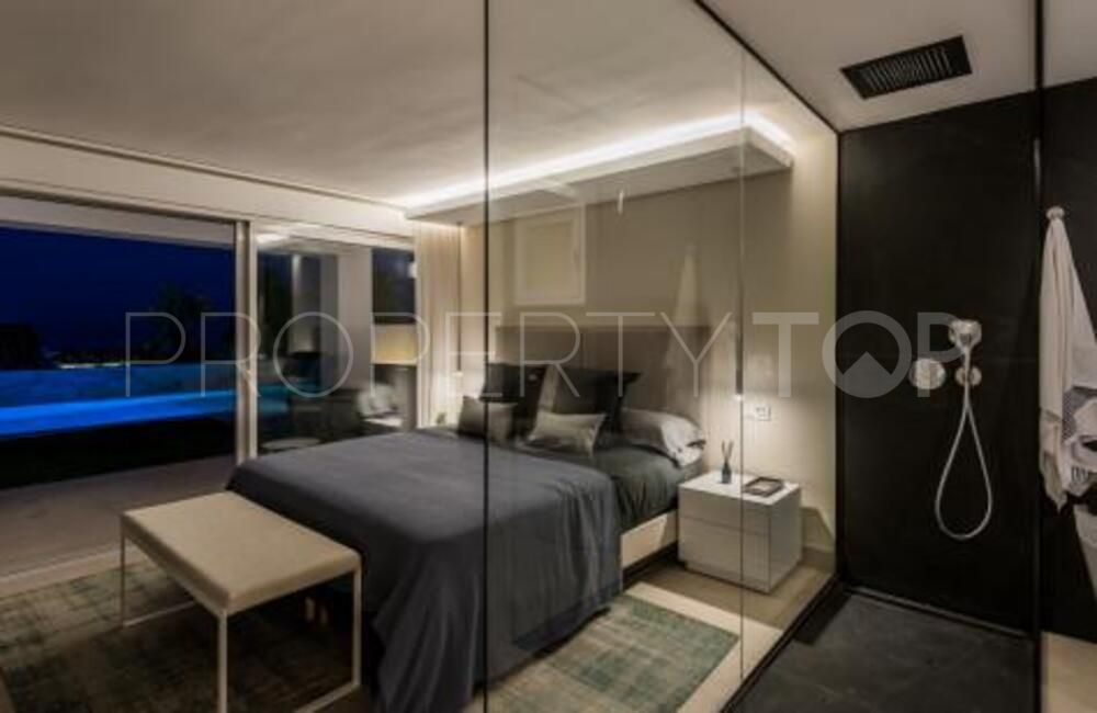 Villa en venta en Arena Beach con 4 dormitorios