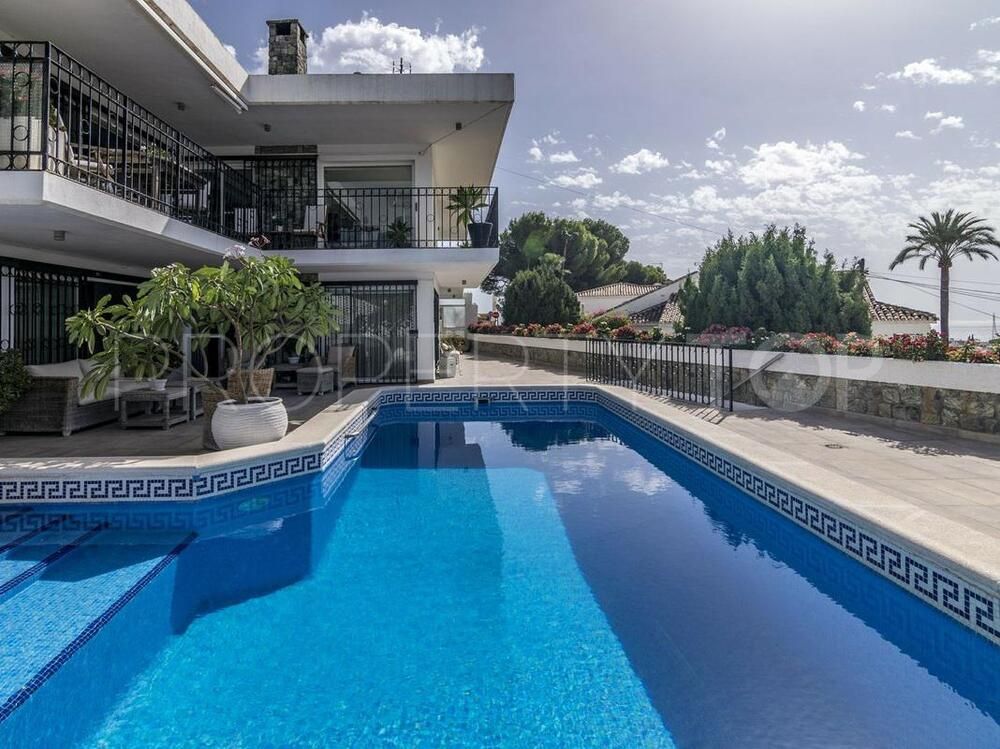 Villa in Magna Marbella for sale