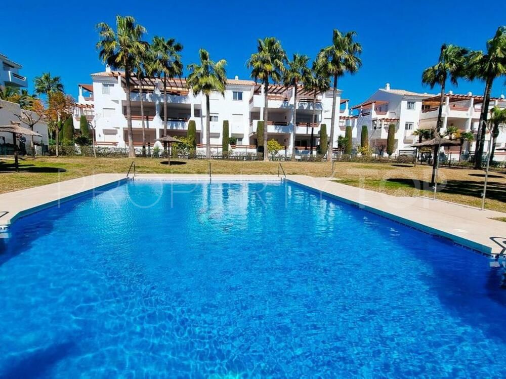 Penthouse in Selwo Hills 2BR, 2BA, 125m², €289k