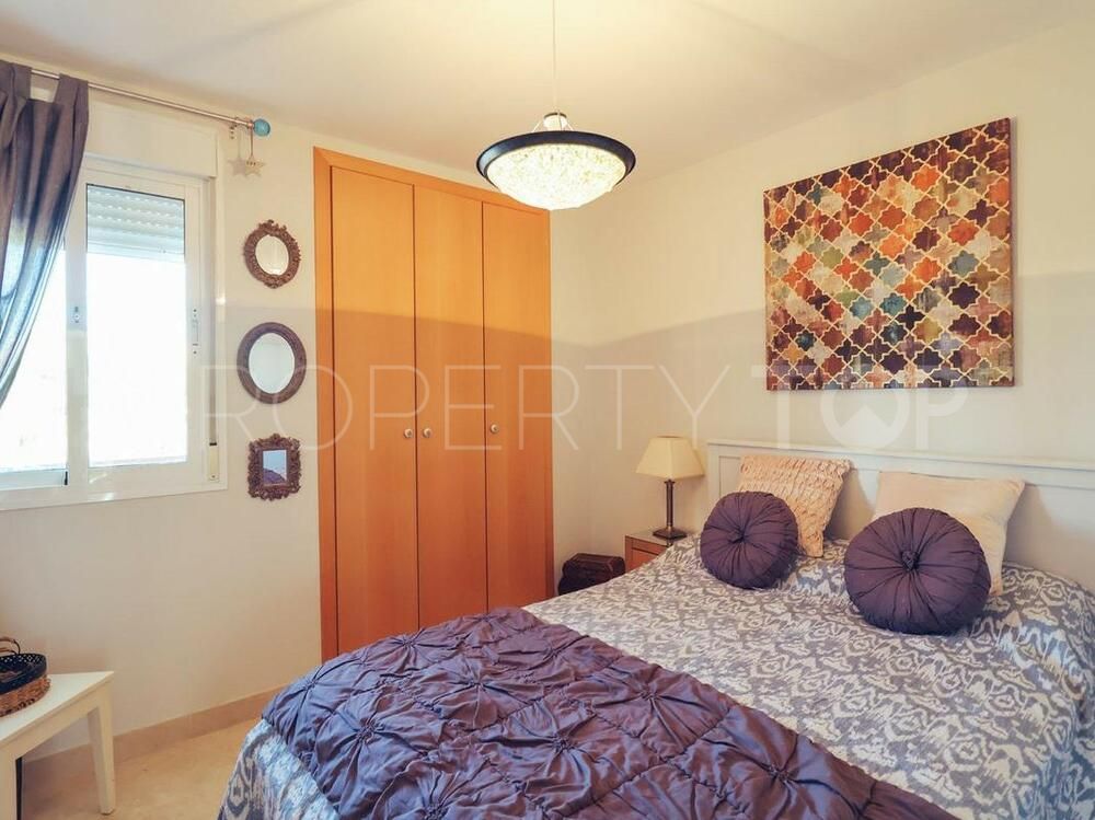 Penthouse in Selwo Hills 2BR, 2BA, 125m², €289k