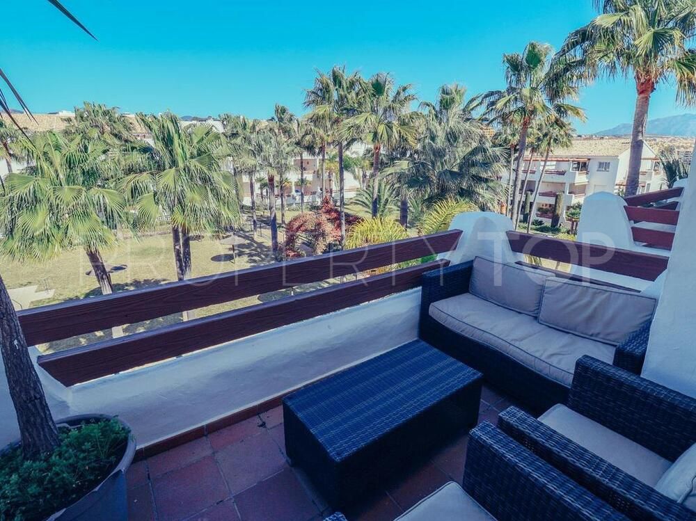 Penthouse in Selwo Hills 2BR, 2BA, 125m², €289k