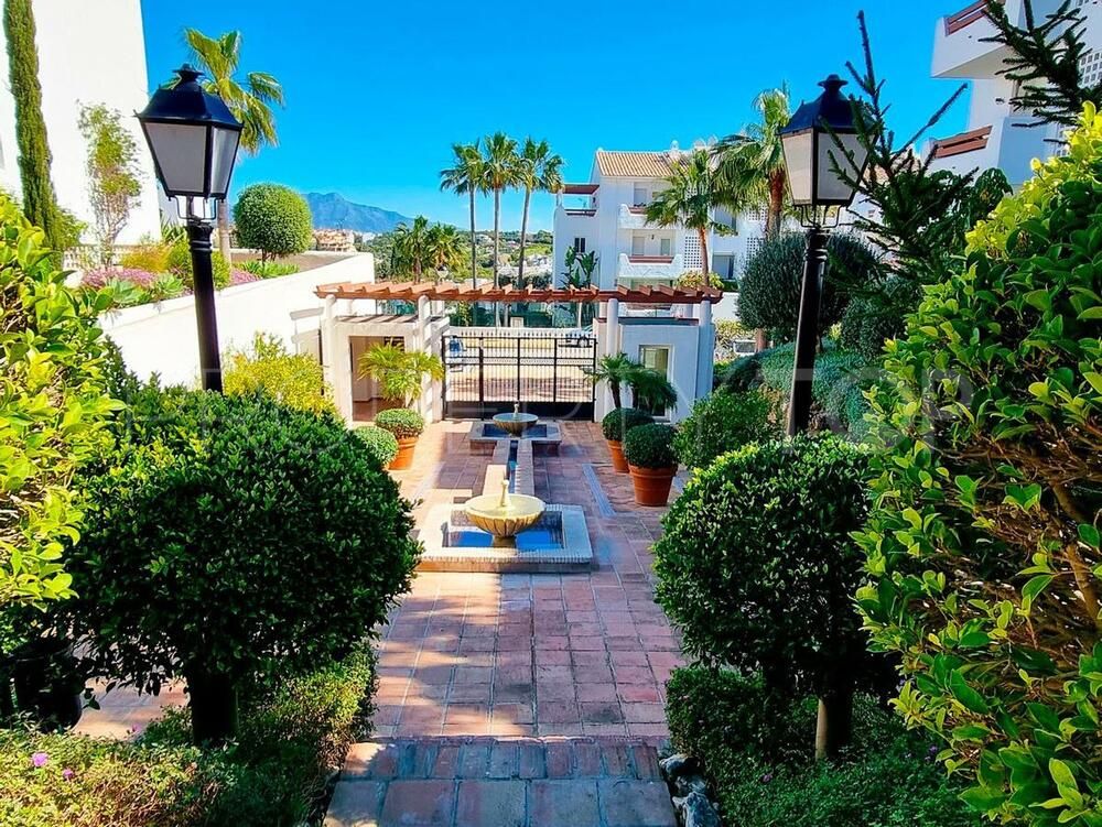 Penthouse in Selwo Hills 2BR, 2BA, 125m², €289k