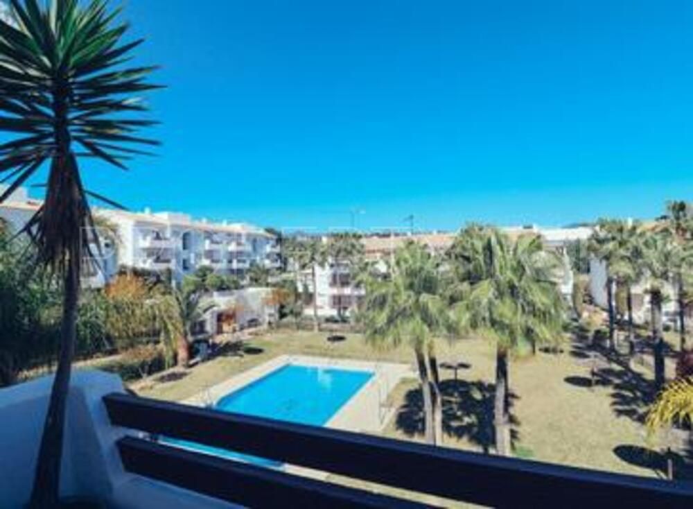 Penthouse in Selwo Hills 2BR, 2BA, 125m², €289k