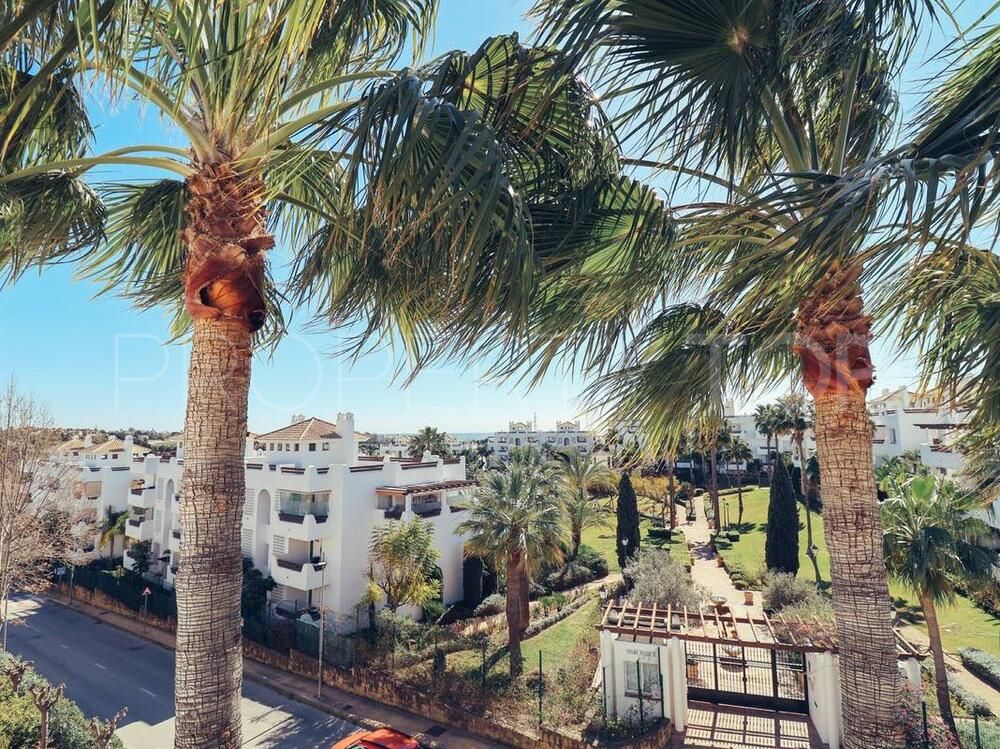 Penthouse in Selwo Hills 2BR, 2BA, 125m², €289k