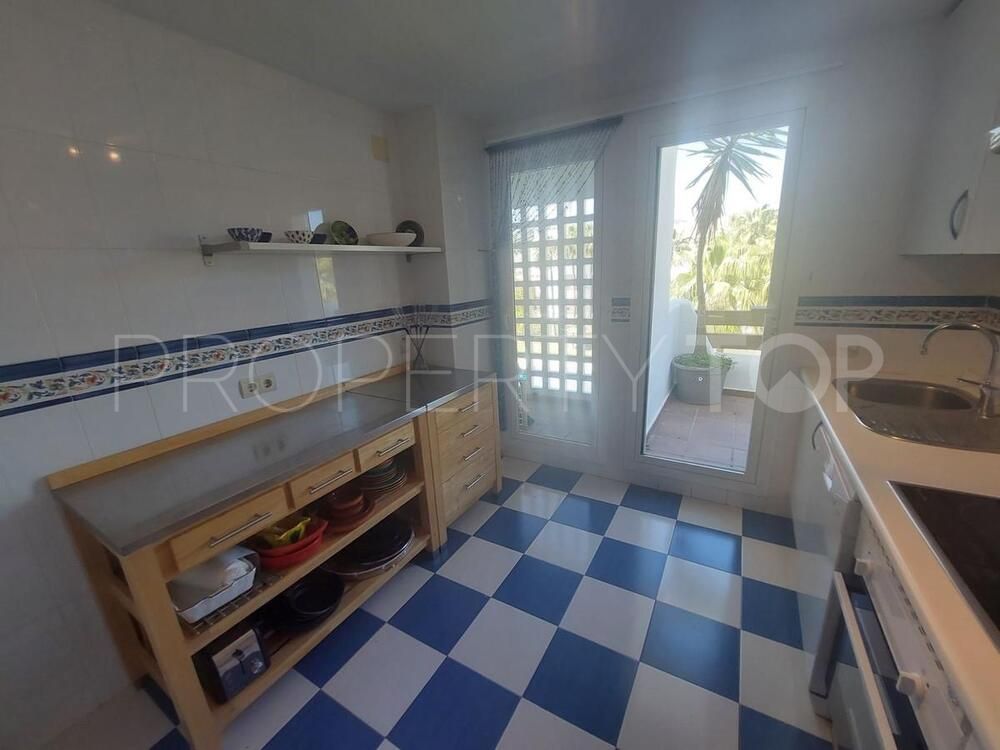 Penthouse in Selwo Hills 2BR, 2BA, 125m², €289k