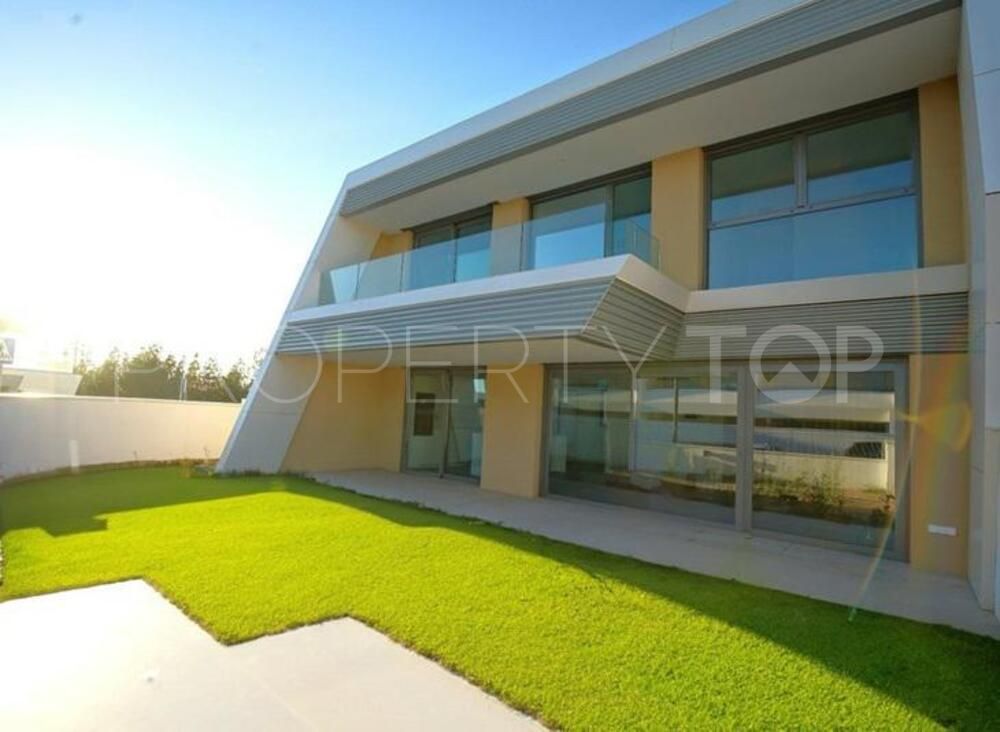 Town house with 3 bedrooms for sale in El Chaparral