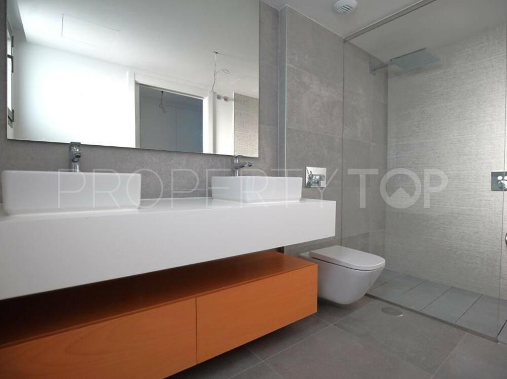 Town house with 3 bedrooms for sale in El Chaparral