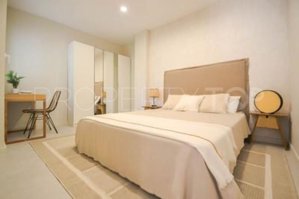 For sale ground floor apartment in Jardines de Andalucia