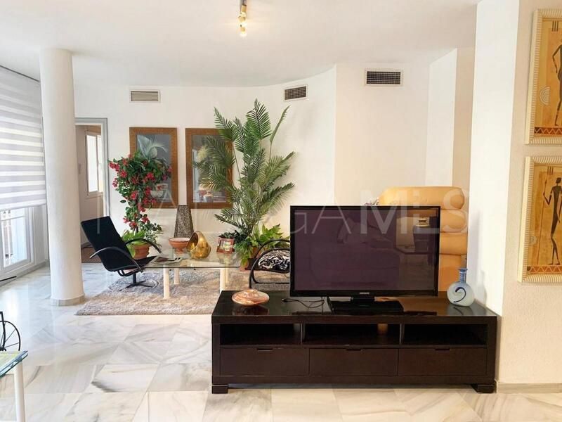 Wohnung for sale in Rocamar