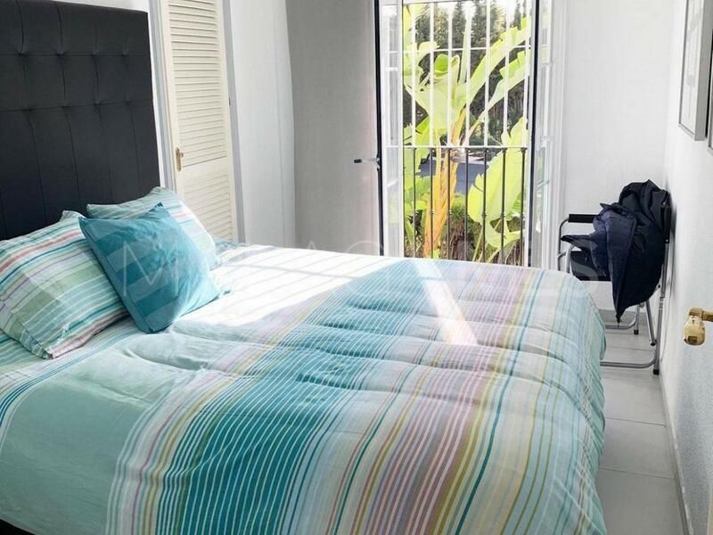 Wohnung for sale in Rocamar