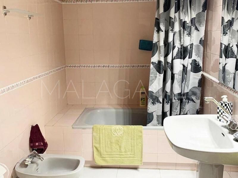 Wohnung for sale in Rocamar