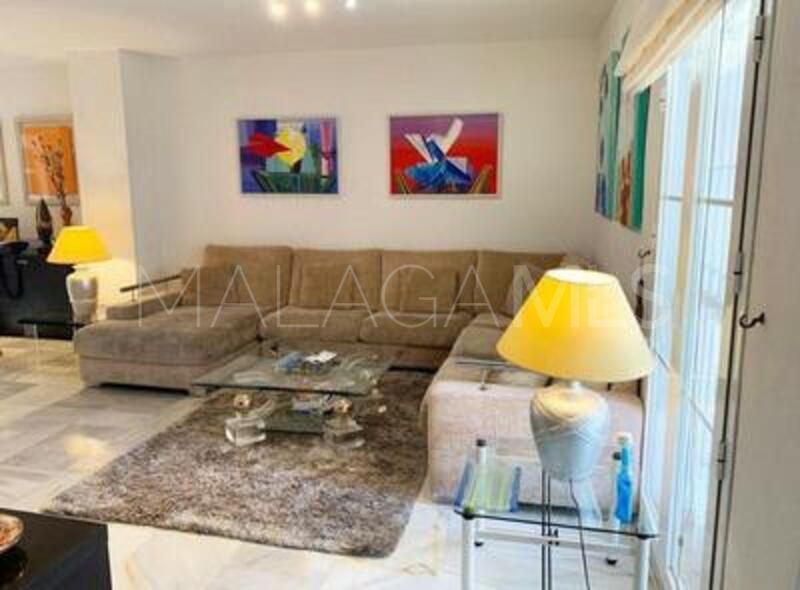 Wohnung for sale in Rocamar