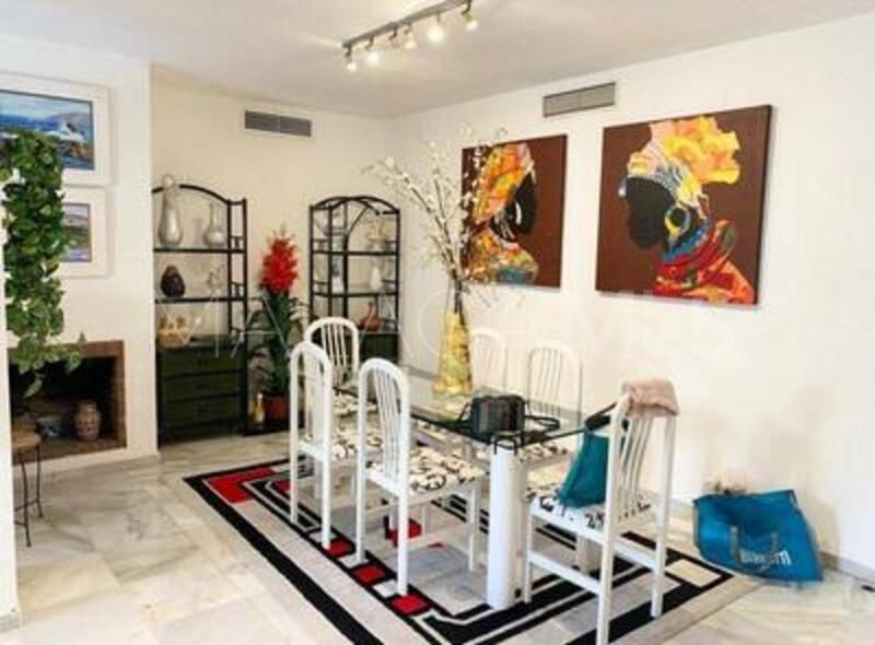 Wohnung for sale in Rocamar