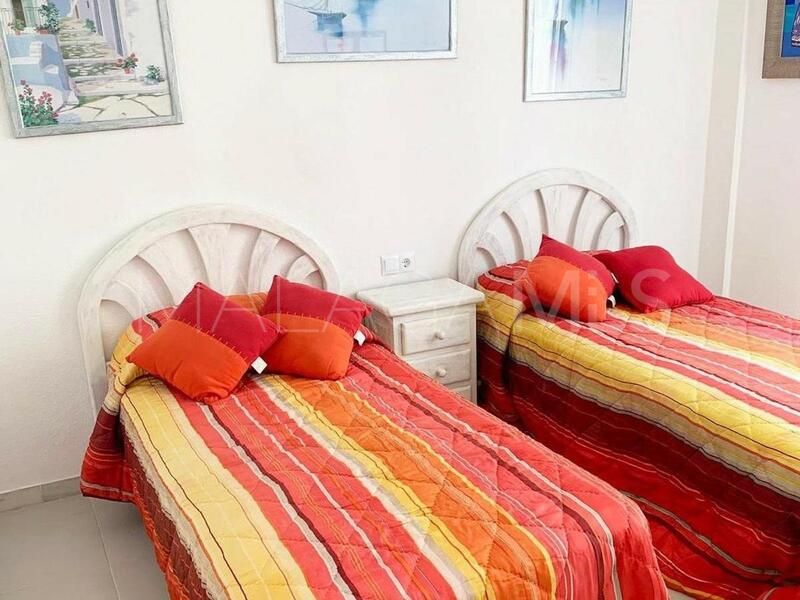 Wohnung for sale in Rocamar