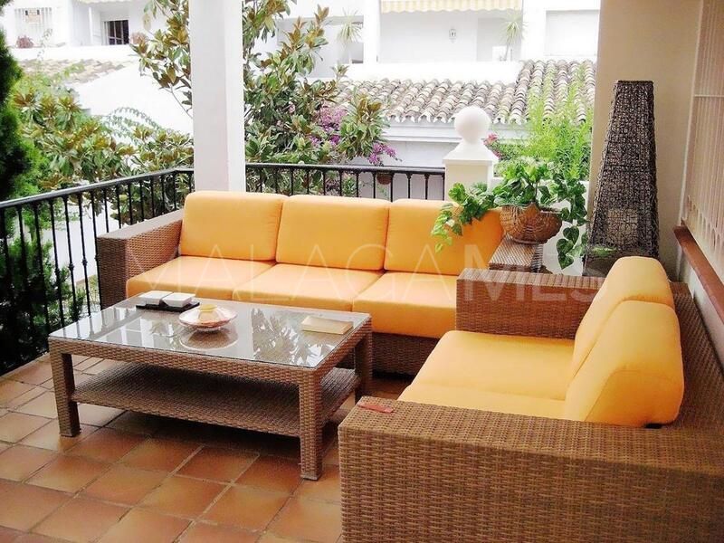 Wohnung for sale in Rocamar