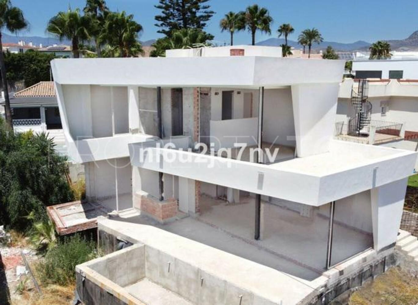 For sale villa in Costalita del Mar with 3 bedrooms