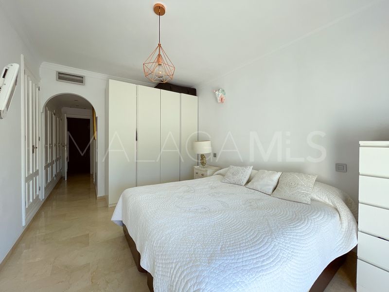 Buy town house with 5 bedrooms in La Alzambra