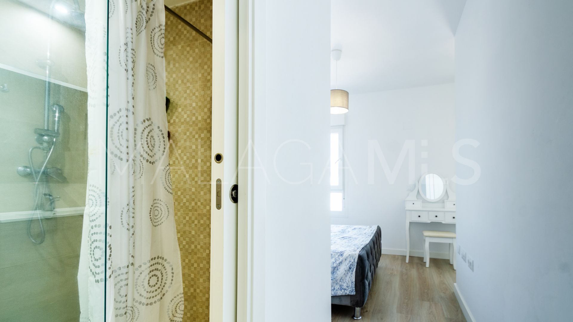 3 bedrooms apartment for sale in La Campana