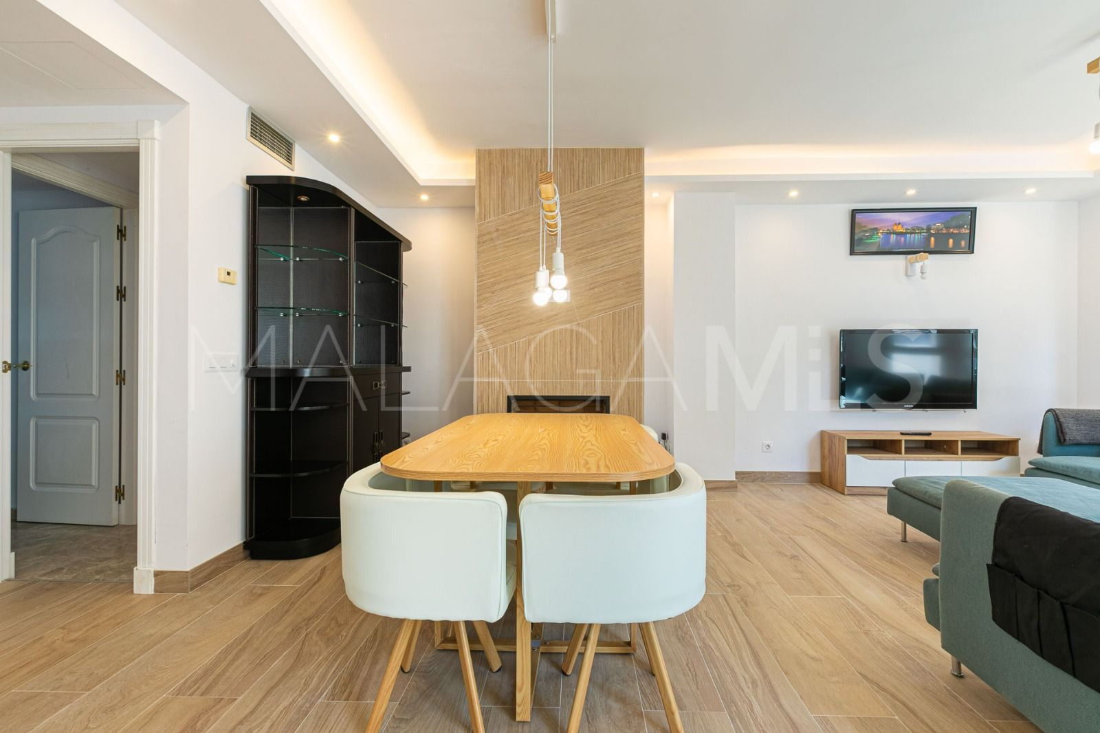 Wohnung for sale in Los Naranjos de Marbella