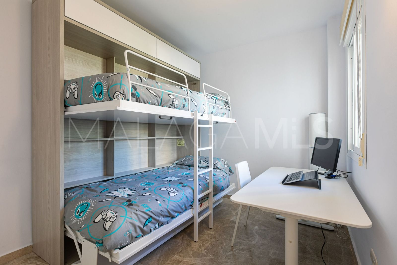 Wohnung for sale in Los Naranjos de Marbella