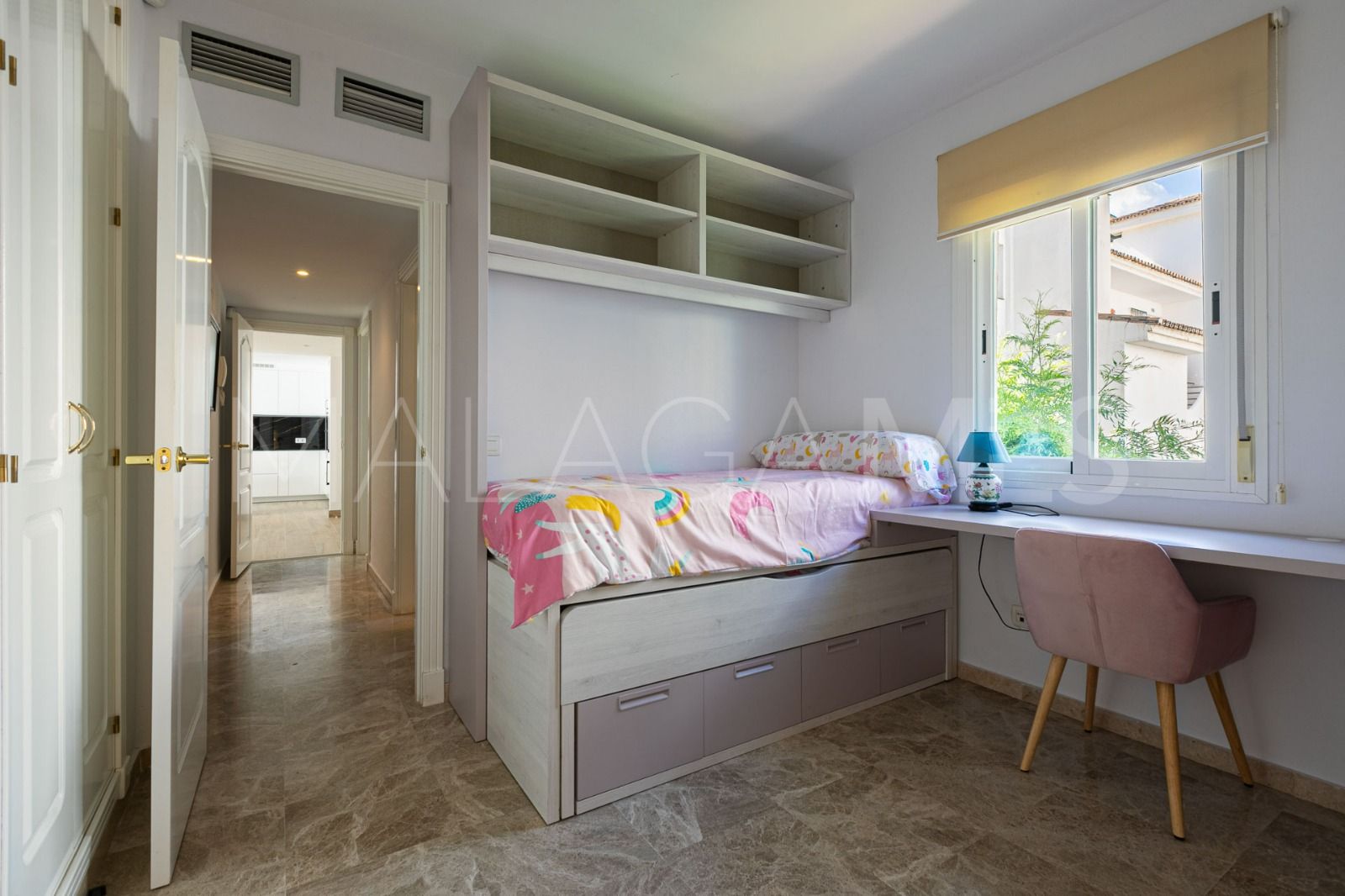 Wohnung for sale in Los Naranjos de Marbella