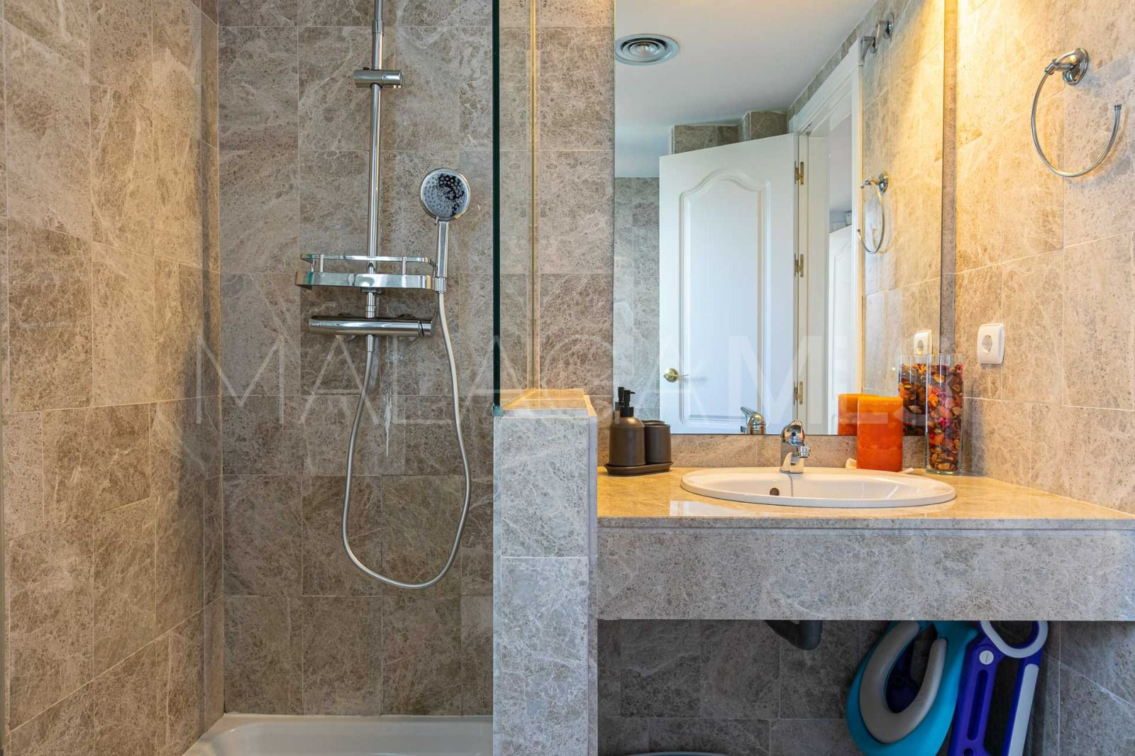 Wohnung for sale in Los Naranjos de Marbella