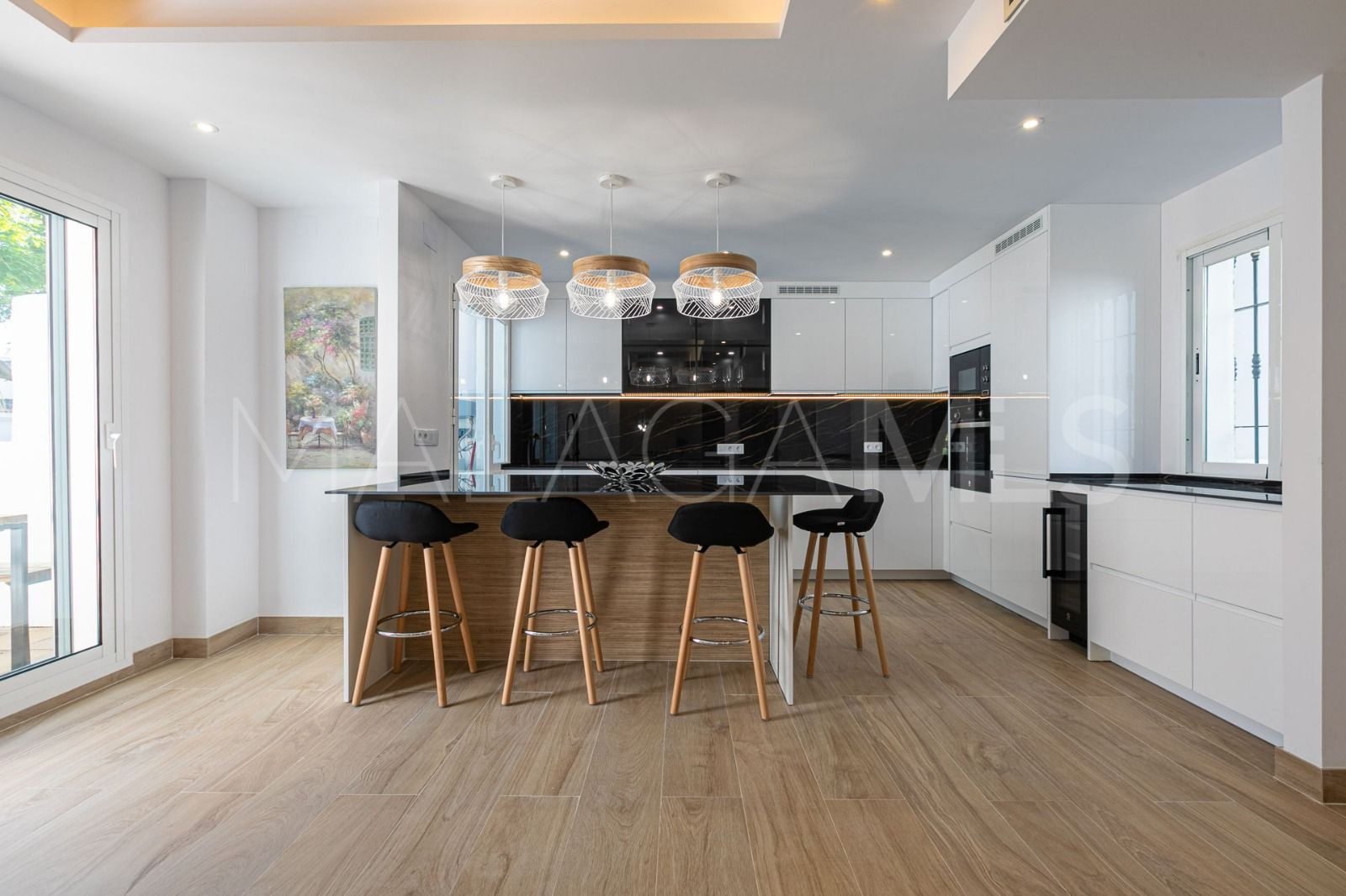 Wohnung for sale in Los Naranjos de Marbella