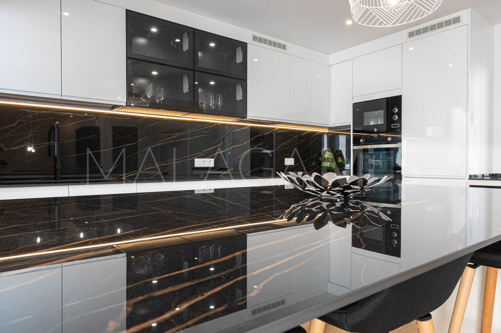 Wohnung for sale in Los Naranjos de Marbella