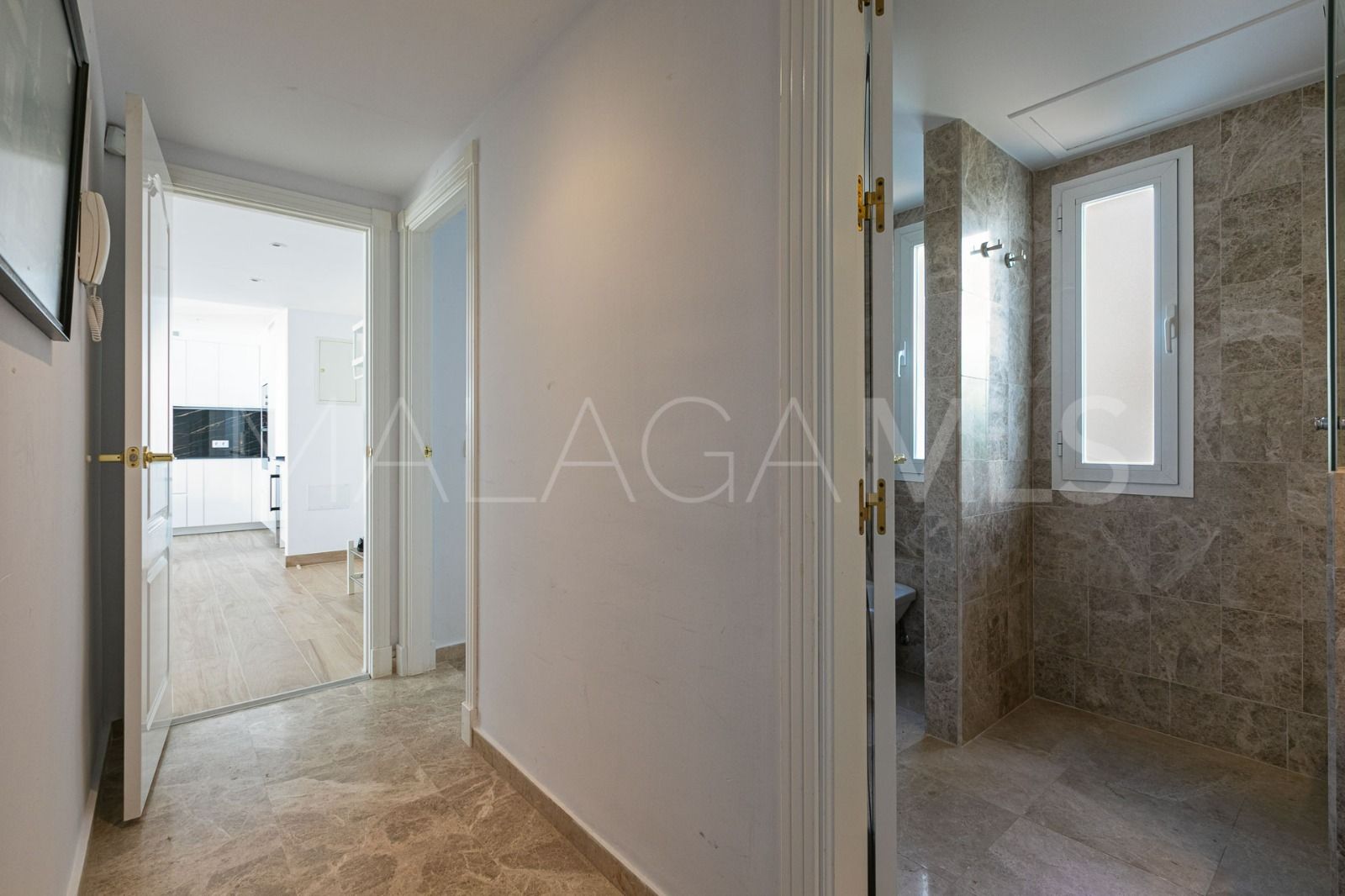 Wohnung for sale in Los Naranjos de Marbella