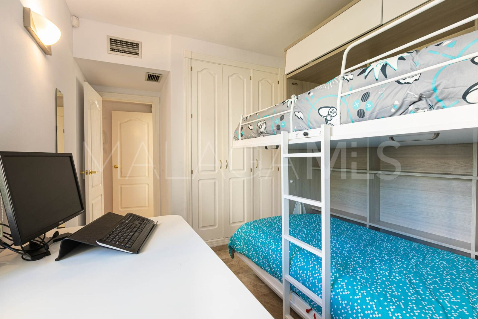 Wohnung for sale in Los Naranjos de Marbella