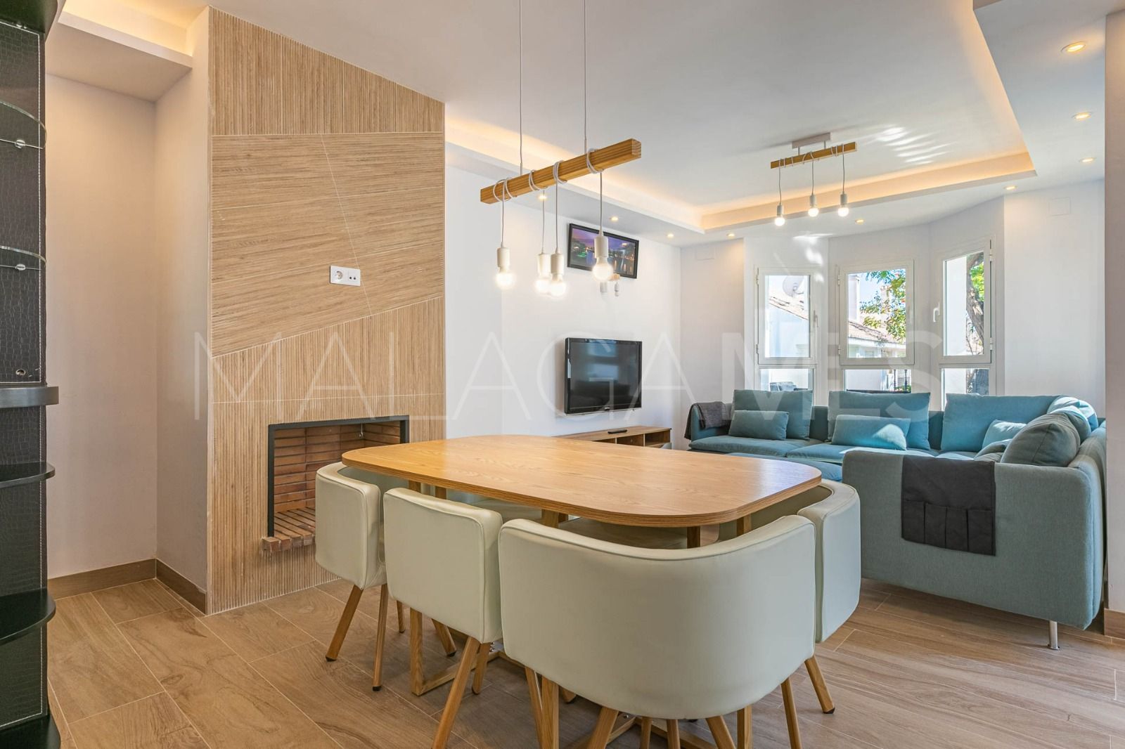 Wohnung for sale in Los Naranjos de Marbella