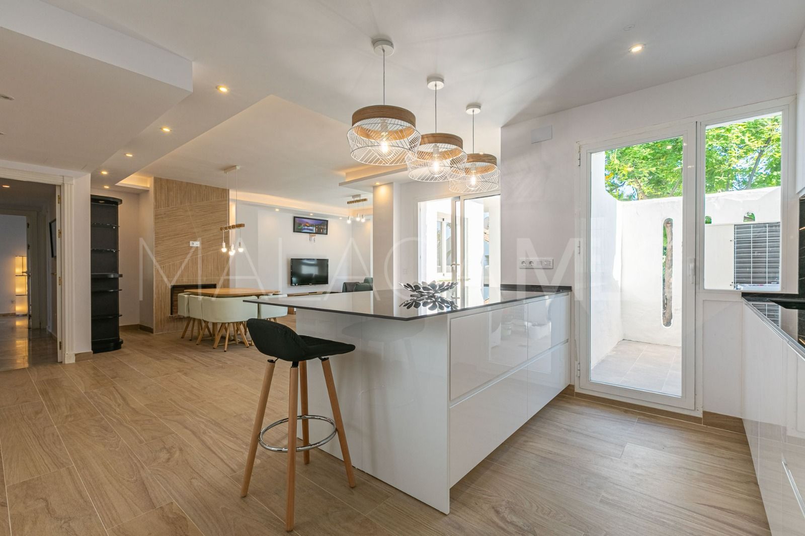 Wohnung for sale in Los Naranjos de Marbella