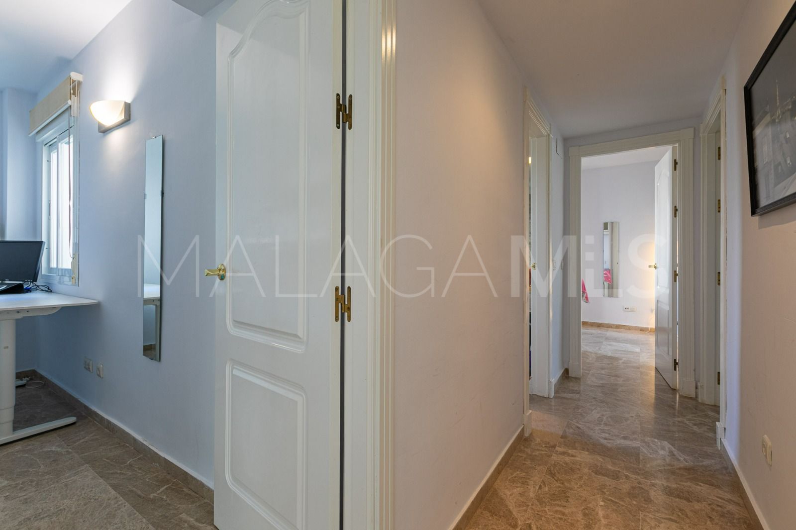 Wohnung for sale in Los Naranjos de Marbella