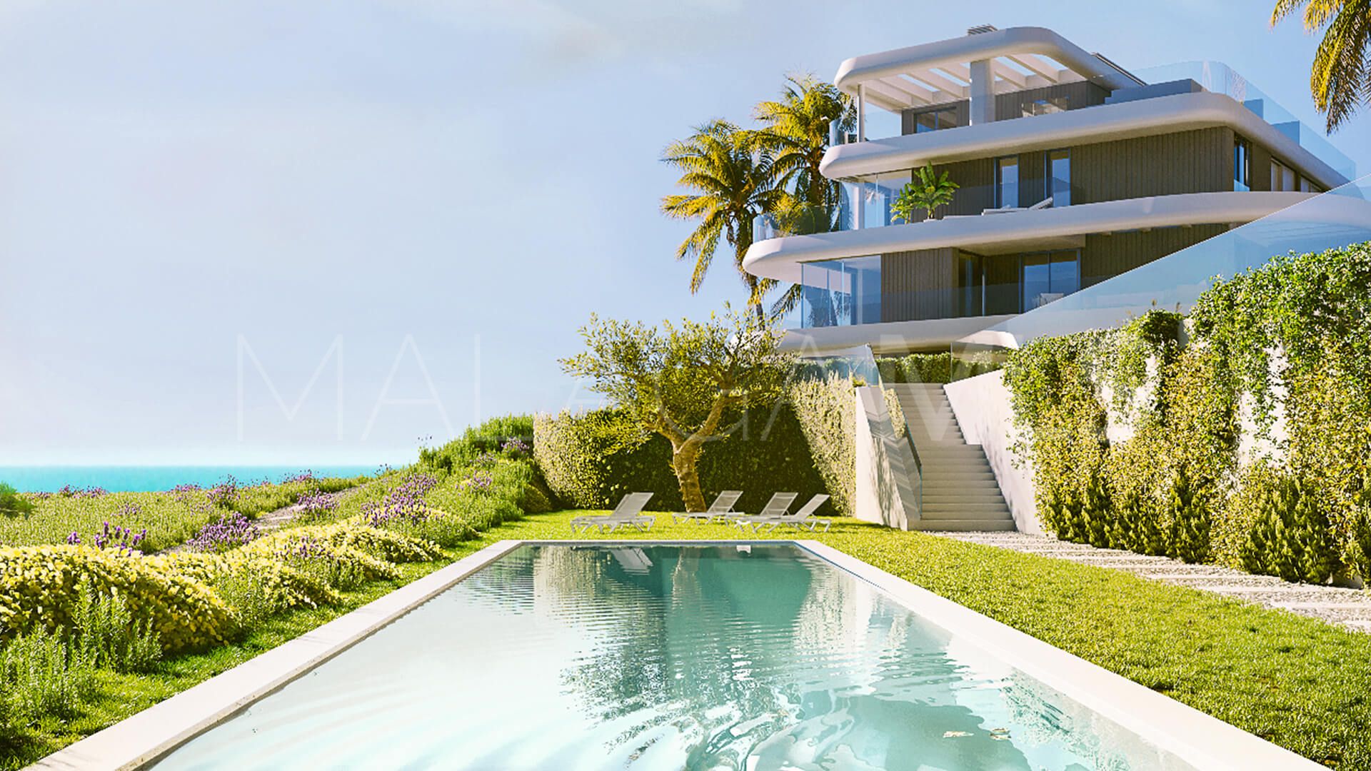 Appartement for sale in Estepona