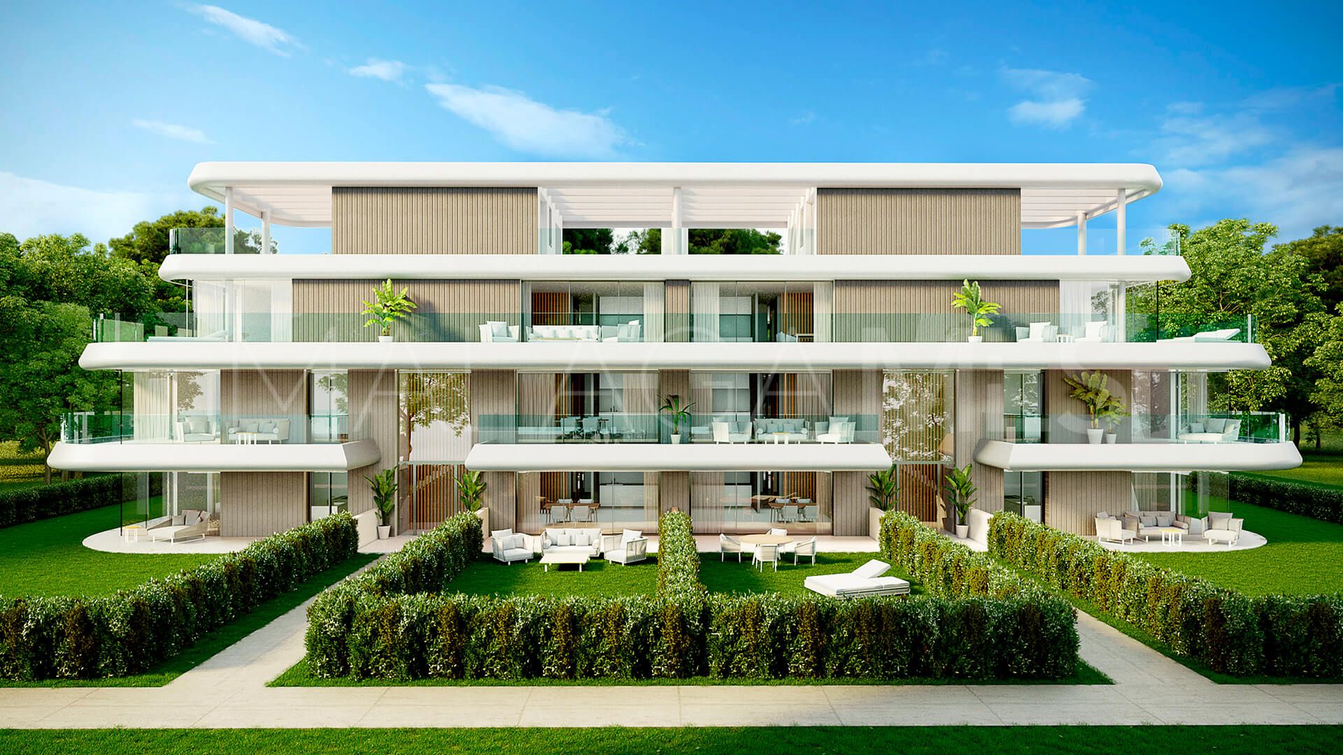 Appartement for sale in Estepona