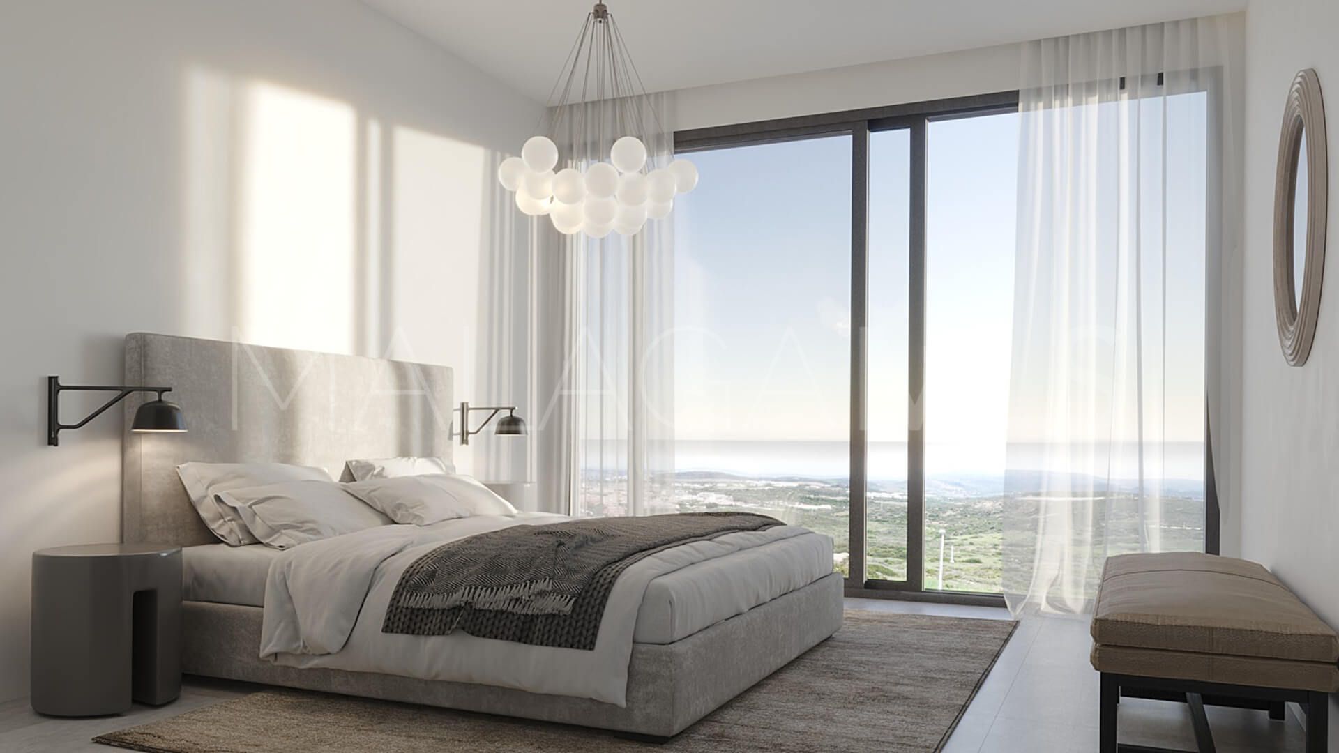 Appartement for sale in Estepona
