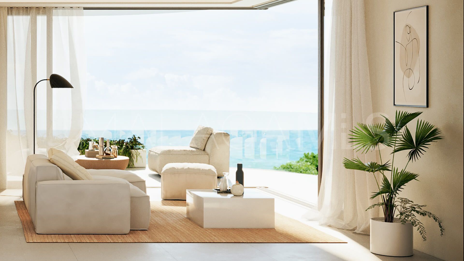 Appartement for sale in Estepona