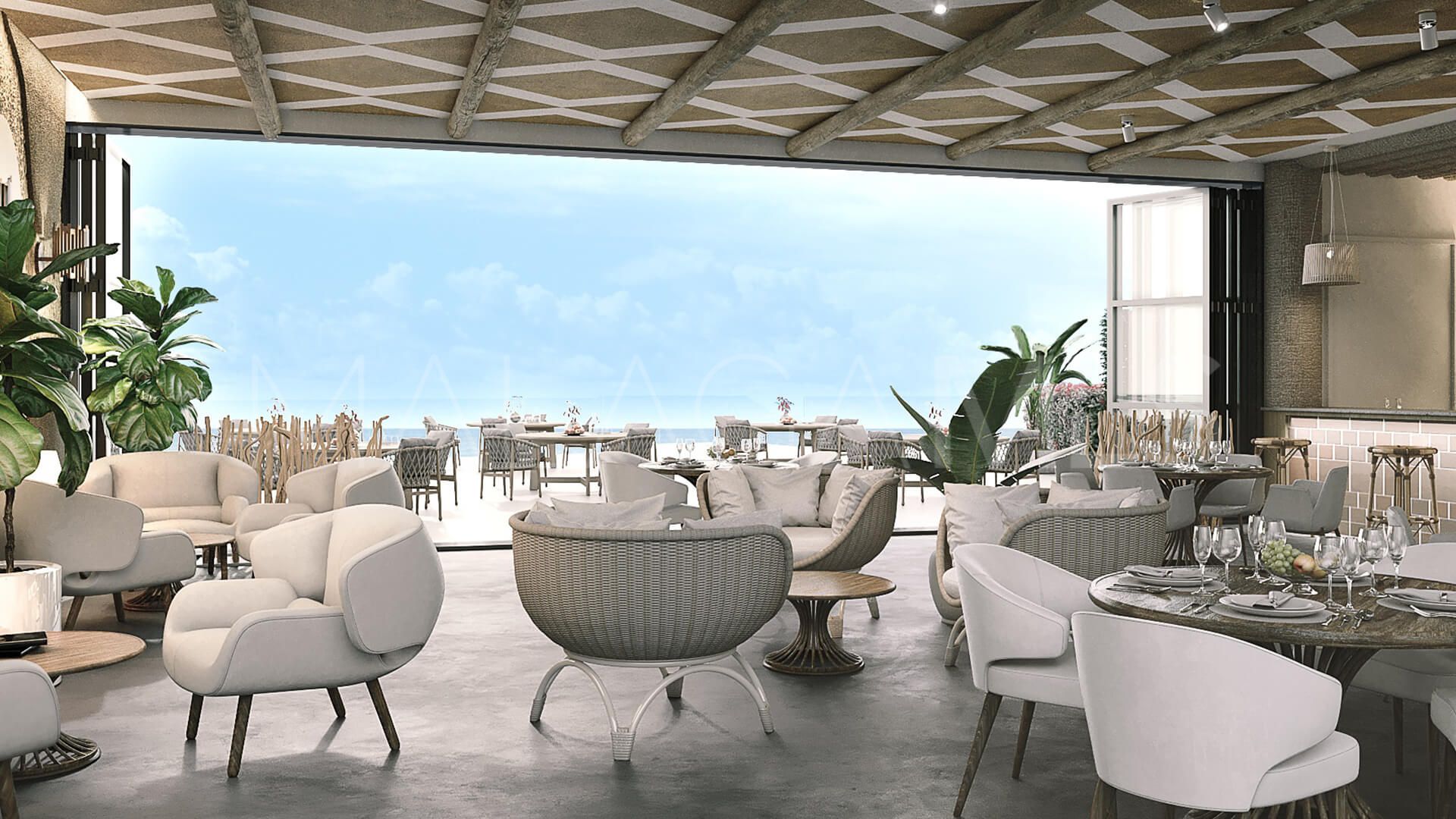 Appartement for sale in Estepona