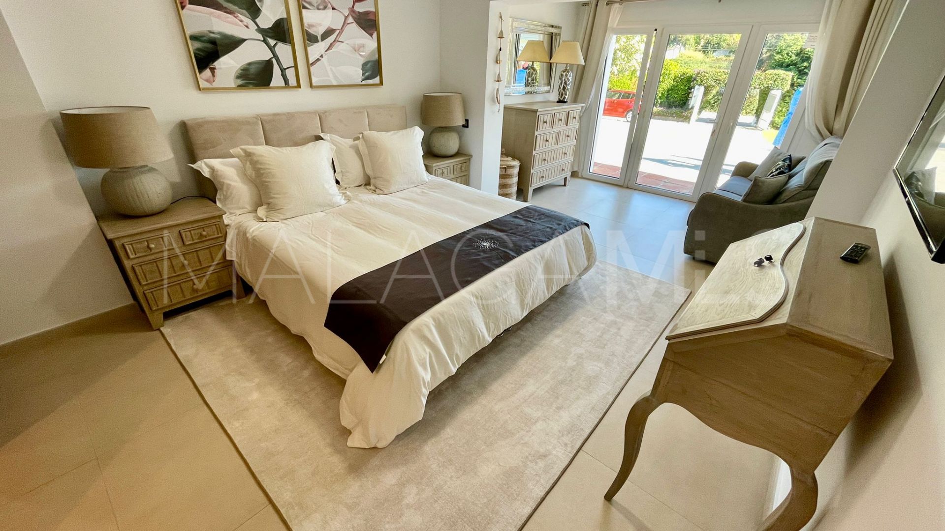 8 bedrooms villa in San Pedro de Alcantara for sale