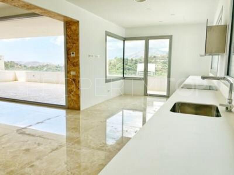For sale 6 bedrooms villa in Los Arqueros