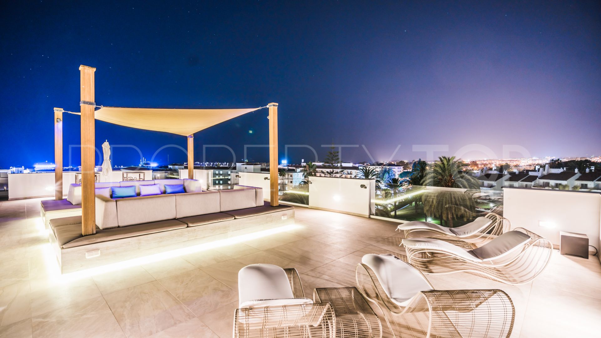 For sale Marbella - Puerto Banus villa with 9 bedrooms