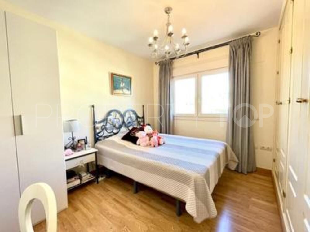 3 bedrooms El Faro apartment for sale