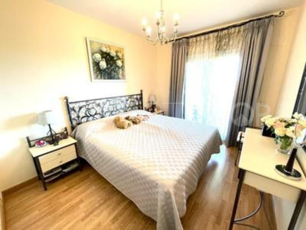 3 bedrooms El Faro apartment for sale