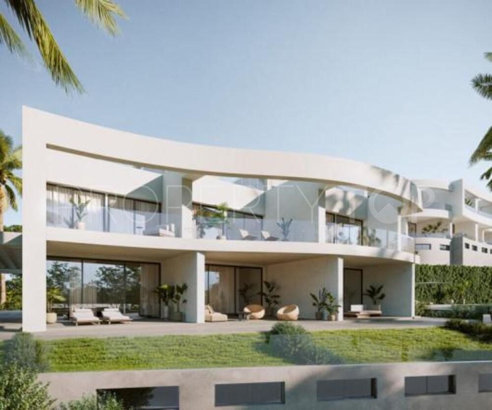 For sale town house in Riviera del Sol