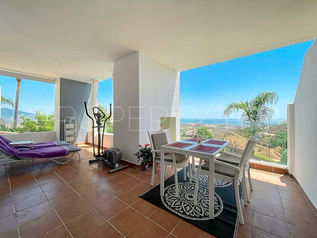 La Cala Hills apartment for sale