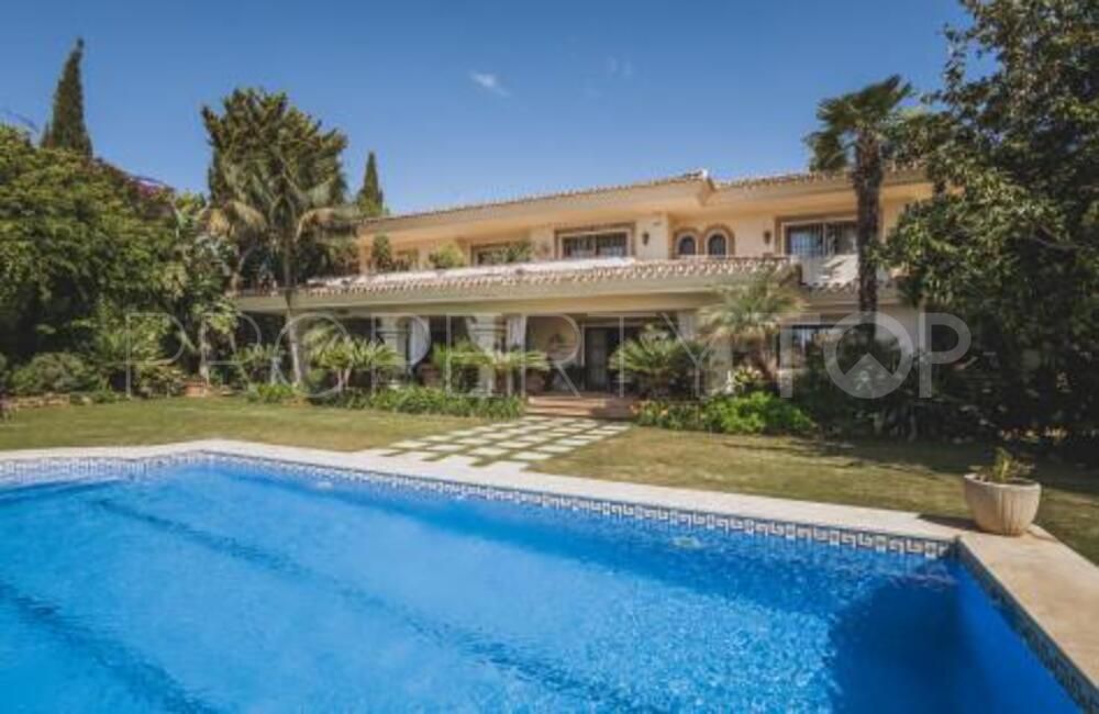 Villa for sale in Xarblanca