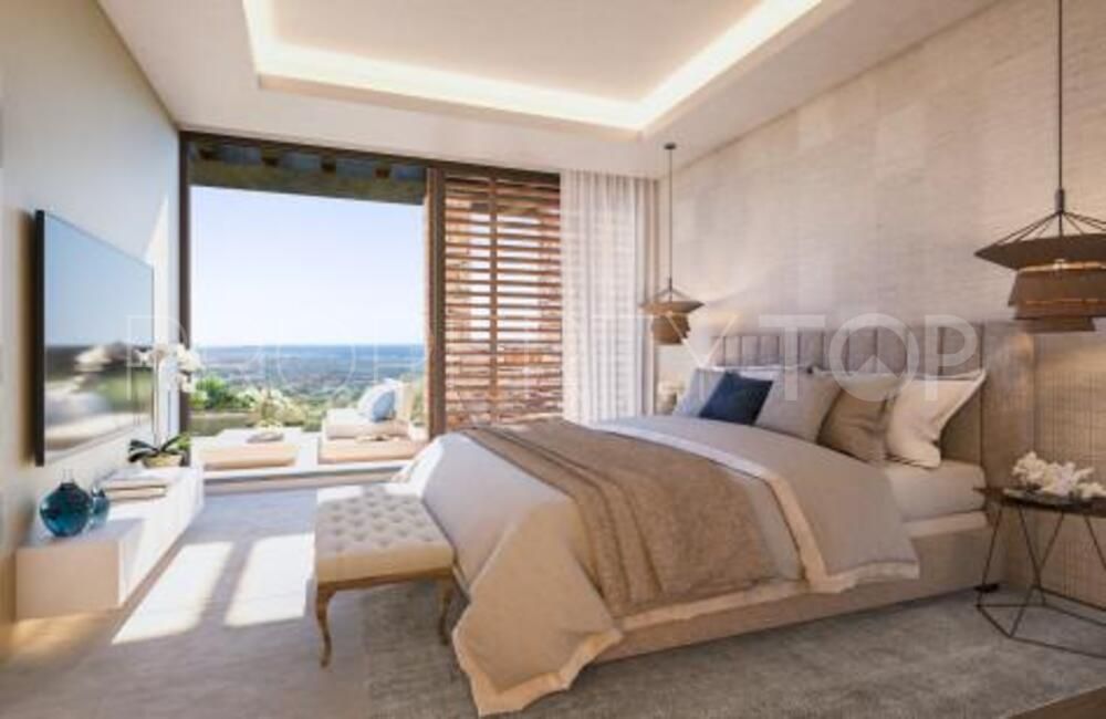 Villa en venta en La Alqueria de 4 dormitorios